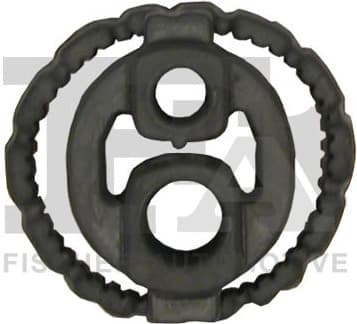 Mount, exhaust system 233927 - image 2