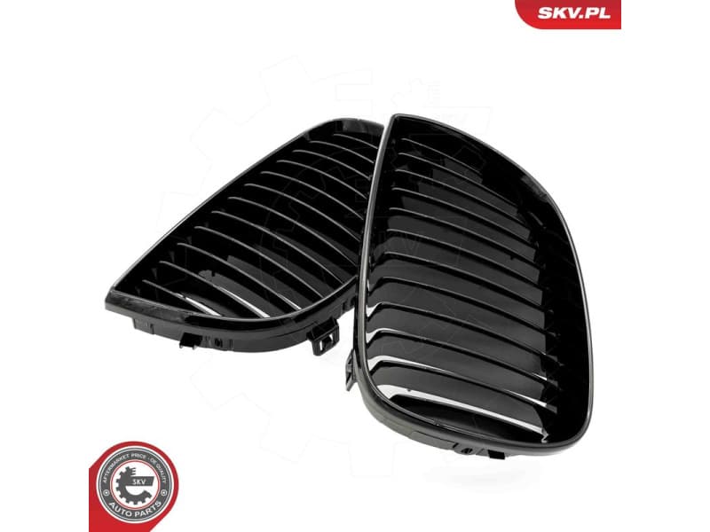 Radiator Grille 66SKV001 - image 3