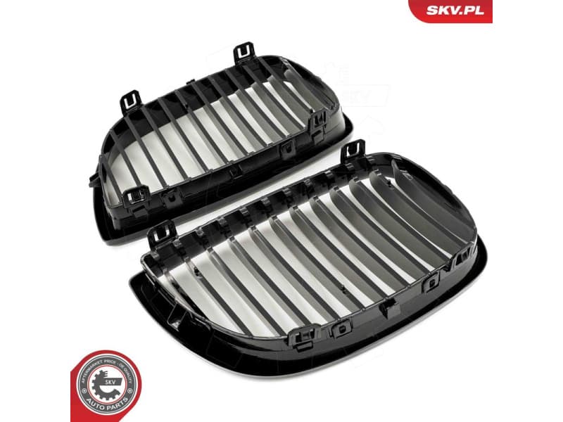 Radiator Grille 66SKV001 - image 5