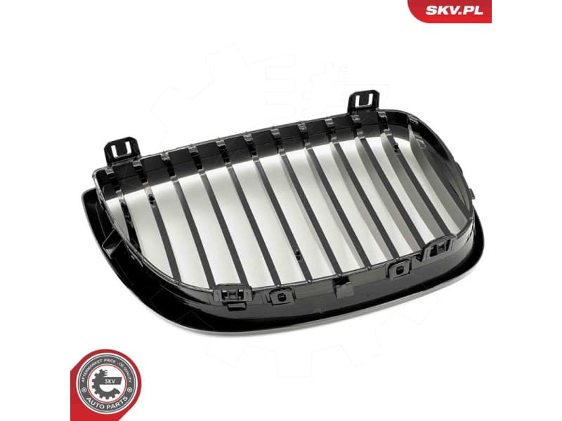 Radiator Grille 66SKV001 - image 6