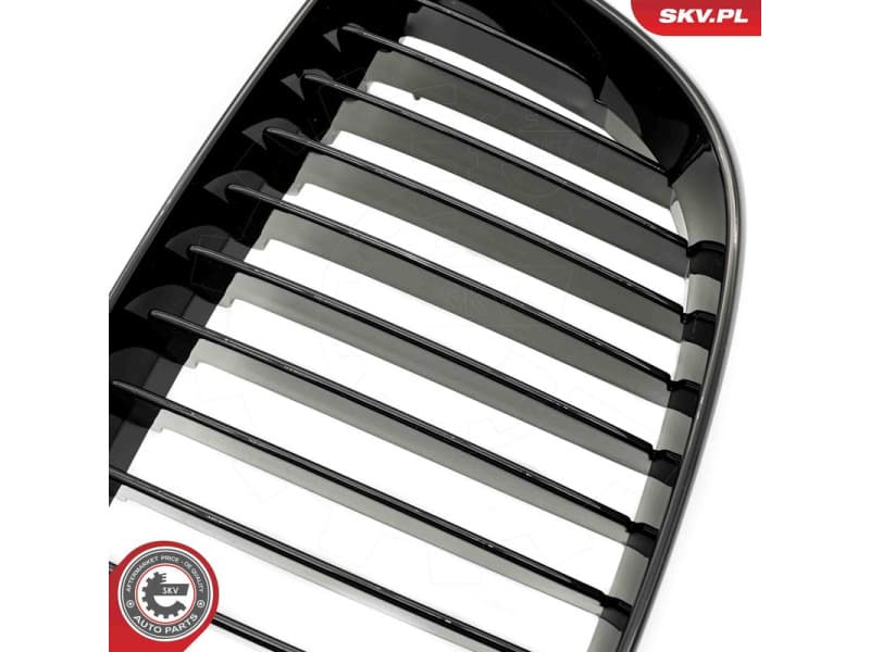 Radiator Grille 66SKV001 - image 8