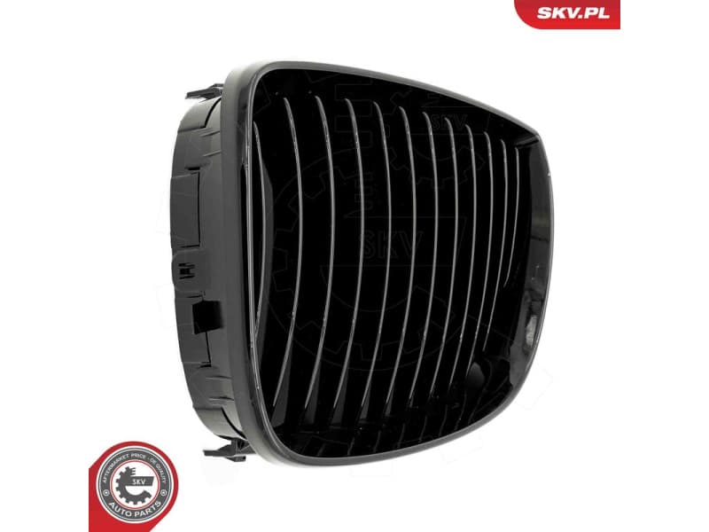 Radiator Grille 66SKV001 - image 9