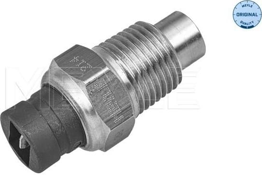 Sensor, coolant temperature MEYLE-ORIGINAL: True to OE. 214 821 0005