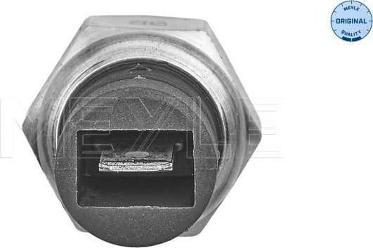 Sensor, coolant temperature MEYLE-ORIGINAL: True to OE. 214 821 0005 - image 2