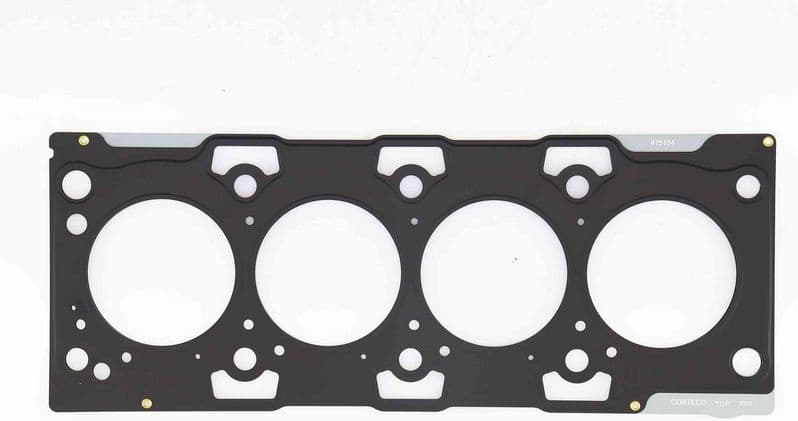 Gasket, cylinder head 415164P - image 2
