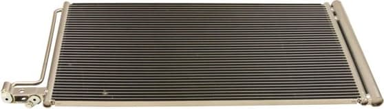 Condenser, air conditioning AC878275 - image 2