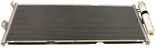Condenser, air conditioning AC830072