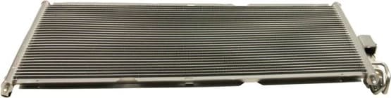 Condenser, air conditioning AC830072 - image 2