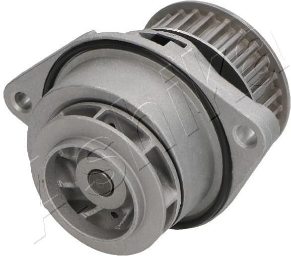 Water Pump, engine cooling 35-00-0910 - image 3