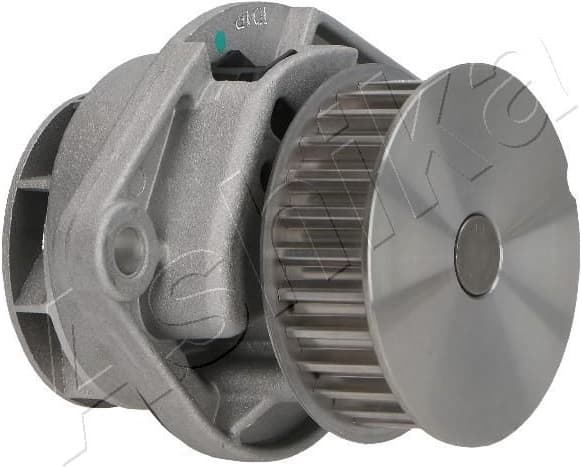 Water Pump, engine cooling 35-00-0910 - image 4