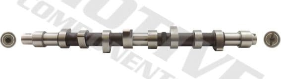 Camshaft T7657
