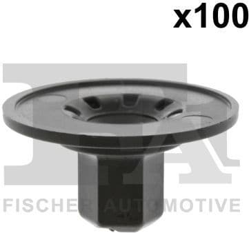 Nut 11-70012.100