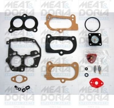 Repair Kit, carburettor S44G