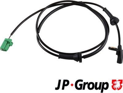 Sensor, wheel speed JP 4997104480
