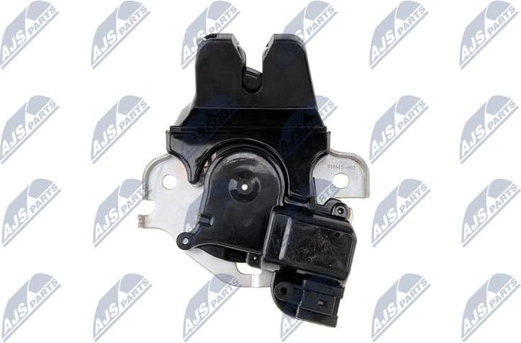 Boot Lock EZC-MS-002 - image 3