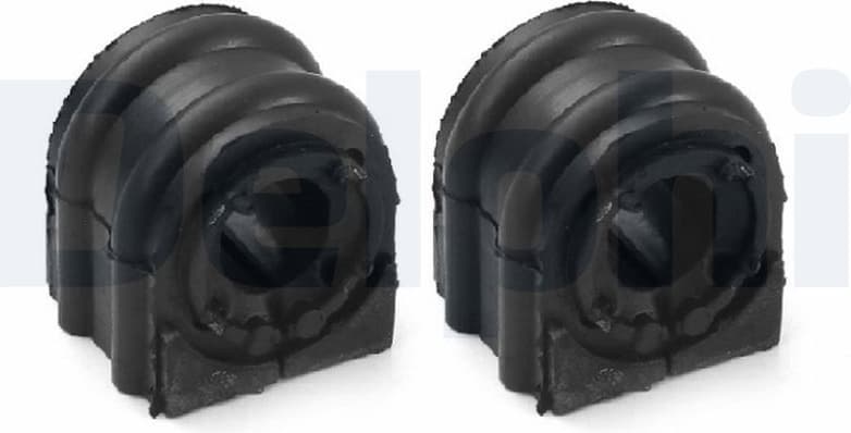 Bushing, stabiliser bar TD1819W