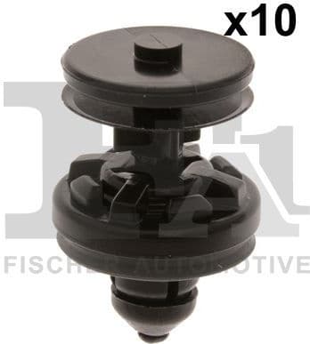 Clip, trim/protection strip 13-40002.10