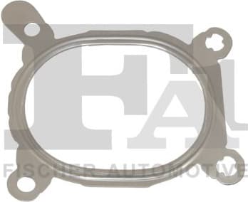Gasket, charger 414-527 - image 2