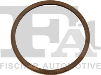 Seal, turbine inlet (charger) 101-958 - image 2