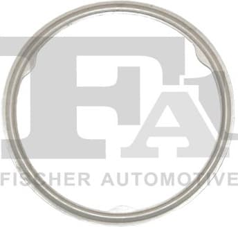 Gasket, exhaust pipe 120948 - image 2