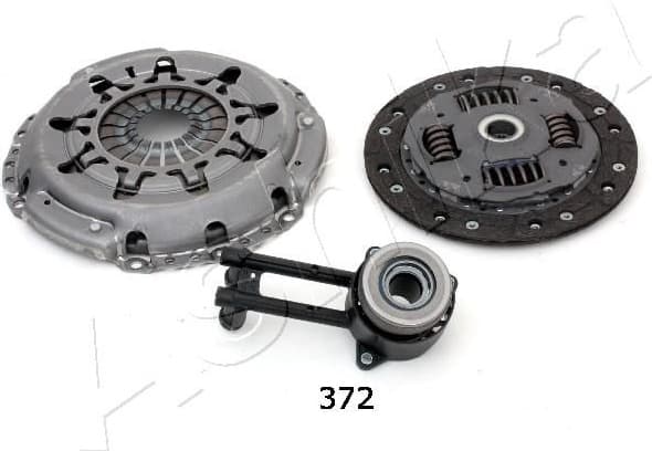 Clutch Kit 92-03-372