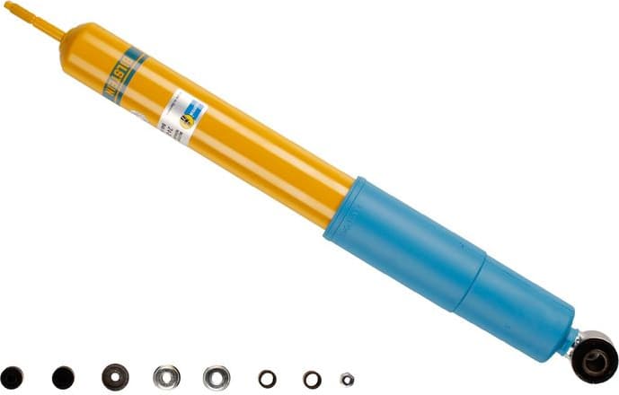 Shock Absorber BILSTEIN - B6 4600 24-014847