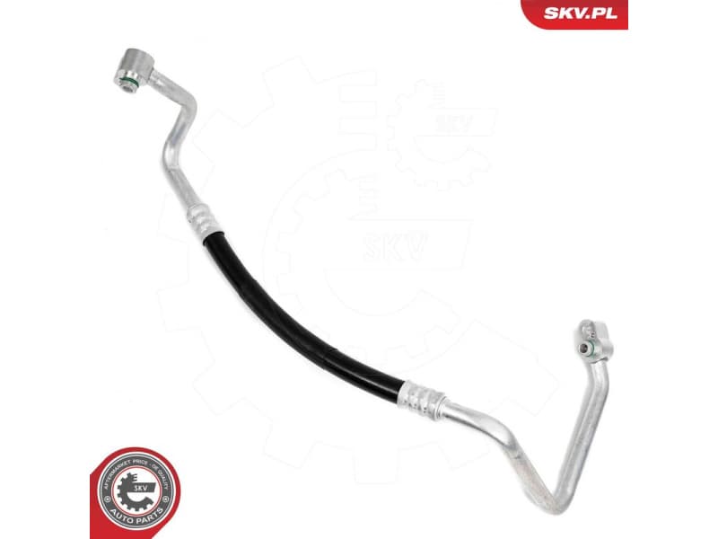 High/Low-pressure Line, air conditioning 54SKV727 - image 2