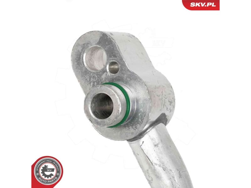 High/Low-pressure Line, air conditioning 54SKV727 - image 3