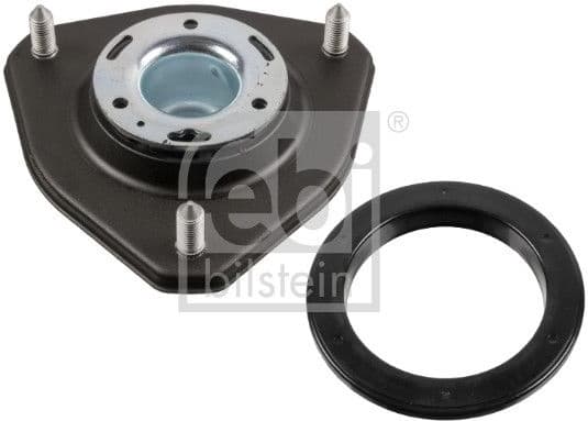 Repair Kit, suspension strut support mount 193993