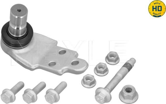 Ball Joint MEYLE-HD: Better than OE. 716 010 0037/HD