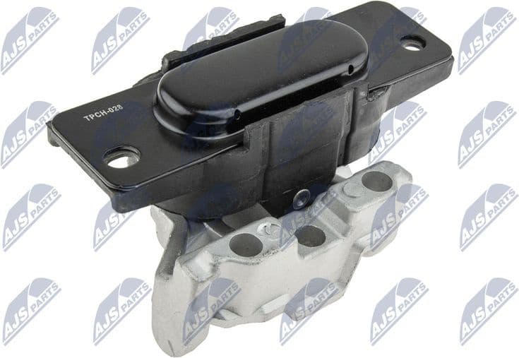 Mounting, engine ZPS-CH-028