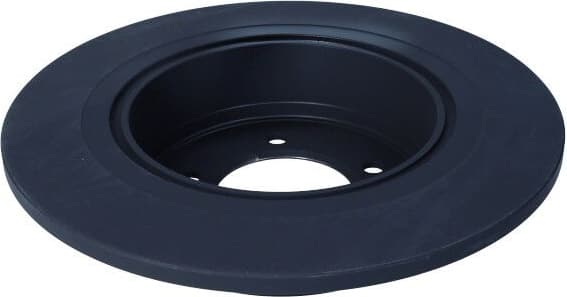 Brake Disc QD4081HC - image 4