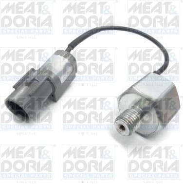 Knock Sensor 87667