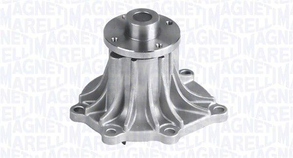 Water Pump, engine cooling 352316170513