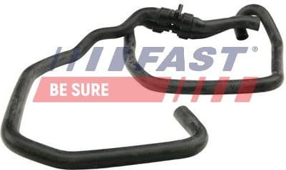 Heater Hose FT61136
