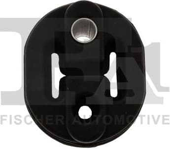 Mount, exhaust system 553909 - image 2