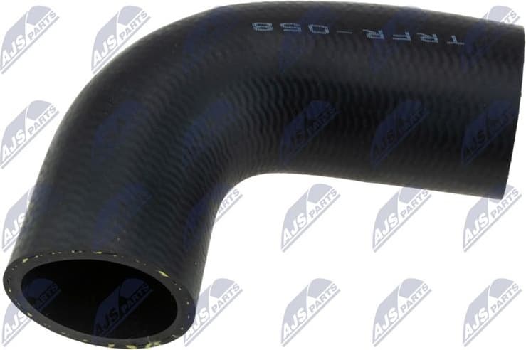 Charge Air Hose GPP-FR-058