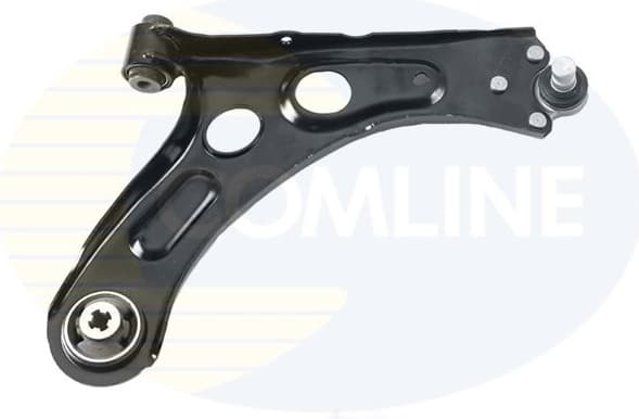 Control/Trailing Arm, wheel suspension CCA2532R