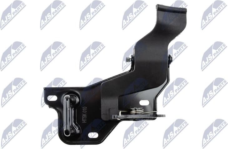 Bonnet Lock EZC-SK-010 - image 4