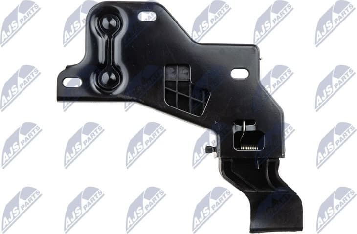 Bonnet Lock EZC-SK-010 - image 5