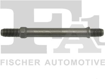 Bolt, exhaust system 225903 - image 2