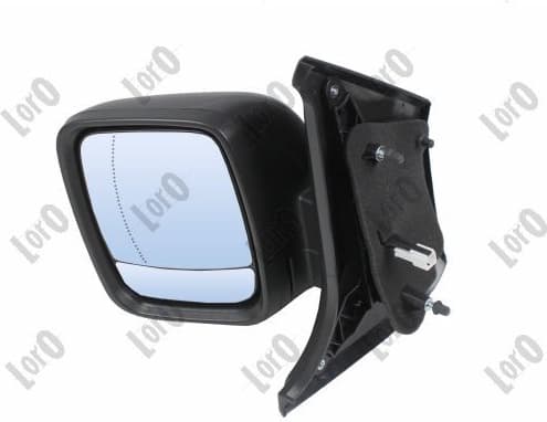 Exterior Mirror LORO 2834M03 - image 2