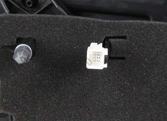 Exterior Mirror LORO 2834M03 - image 4