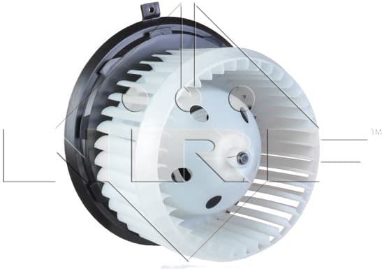 Interior Blower 34000