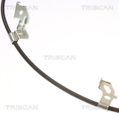 Cable Pull, parking brake 8140 69184 - image 2