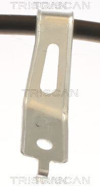 Cable Pull, parking brake 8140 69184 - image 4