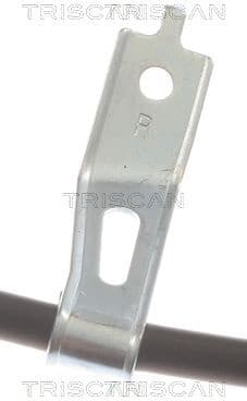 Cable Pull, parking brake 8140 69192 - image 4