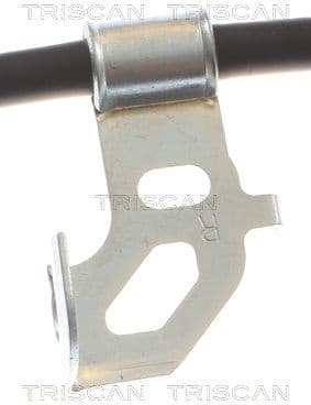 Cable Pull, parking brake 8140 69192 - image 7