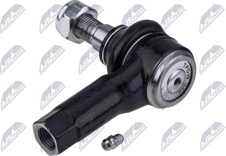 Tie Rod End SKZ-DW-046 - image 2