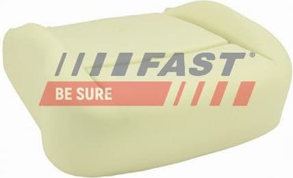 Seat Squab FT93507